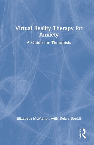Virtual Reality Therapy for Anxiety