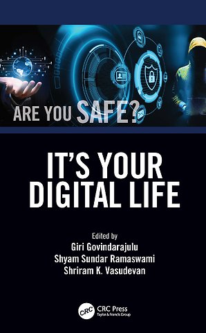 It’s Your Digital Life