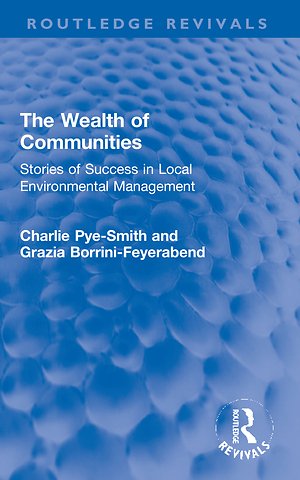 Wealth of Communities
