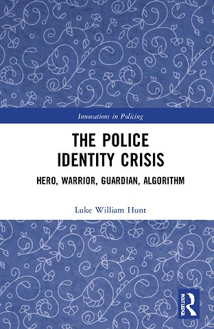 Police Identity Crisis