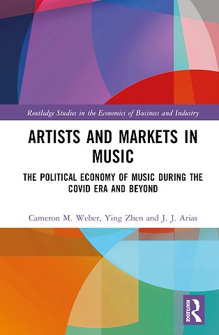 Artists and Markets in Music