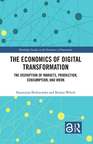 Economics of Digital Transformation