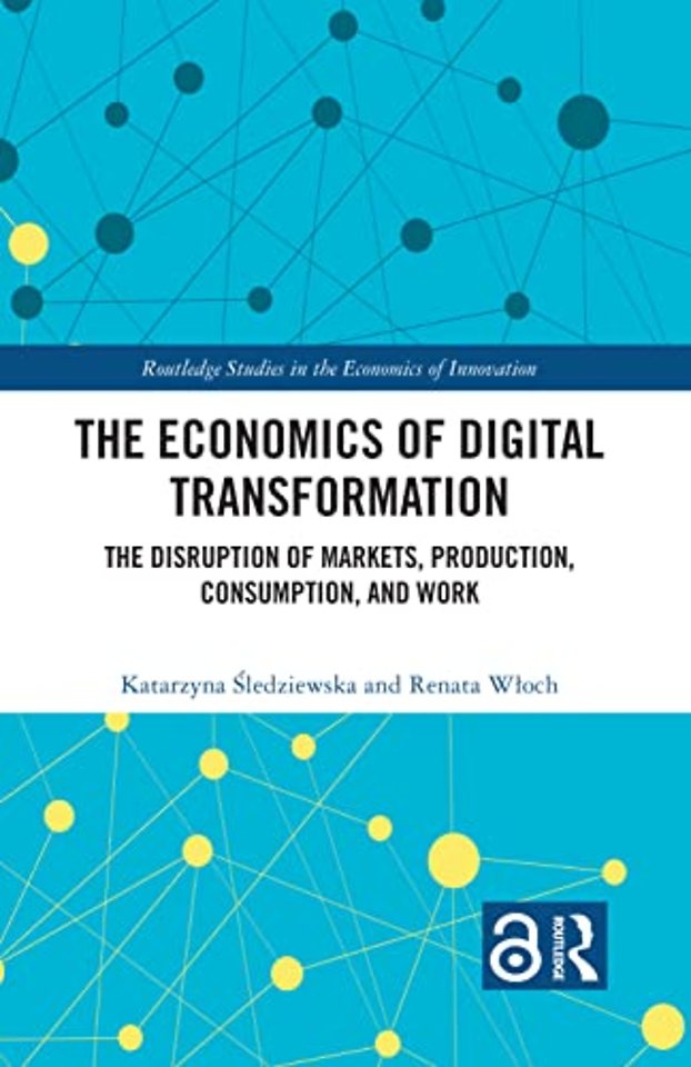 Economics of Digital Transformation