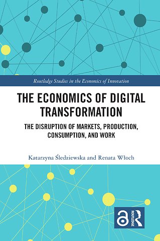 Economics of Digital Transformation