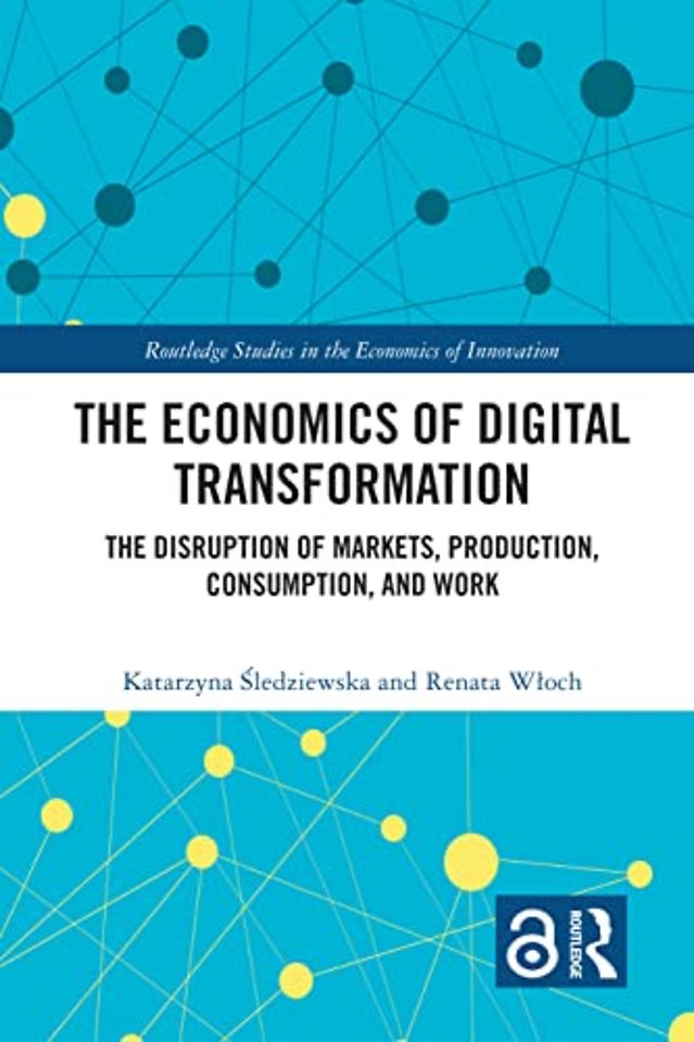 Economics of Digital Transformation