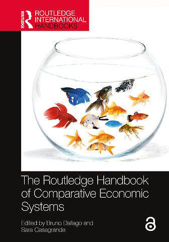 Routledge Handbook of Comparative Economic Systems