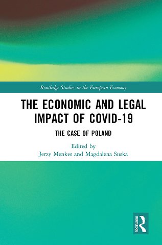 Economic and Legal Impact of Covid-19