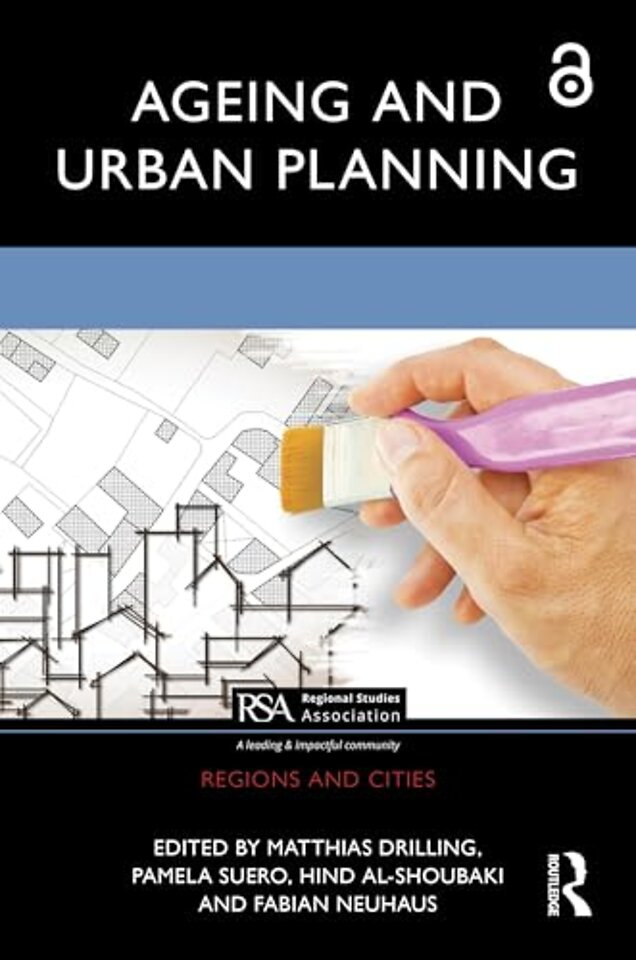 Ageing and Urban Planning