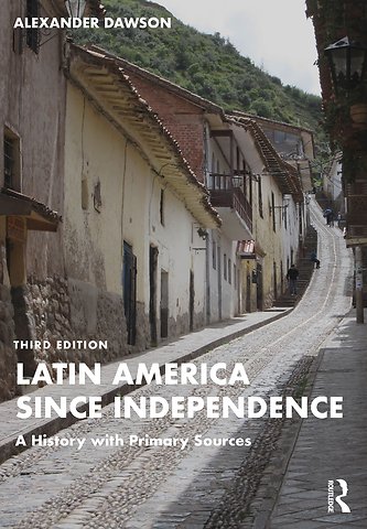 Latin America since Independence