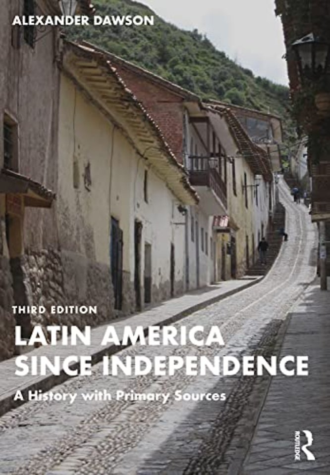 Latin America since Independence