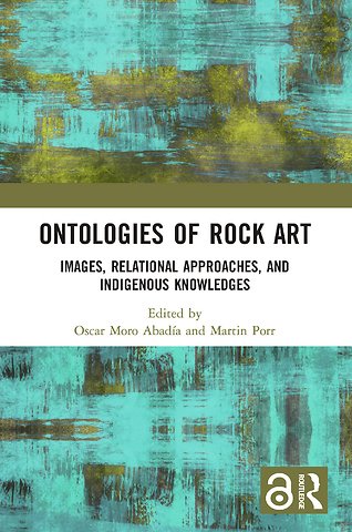 Ontologies of Rock Art