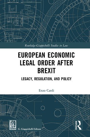 European Economic Legal Order After Brexit