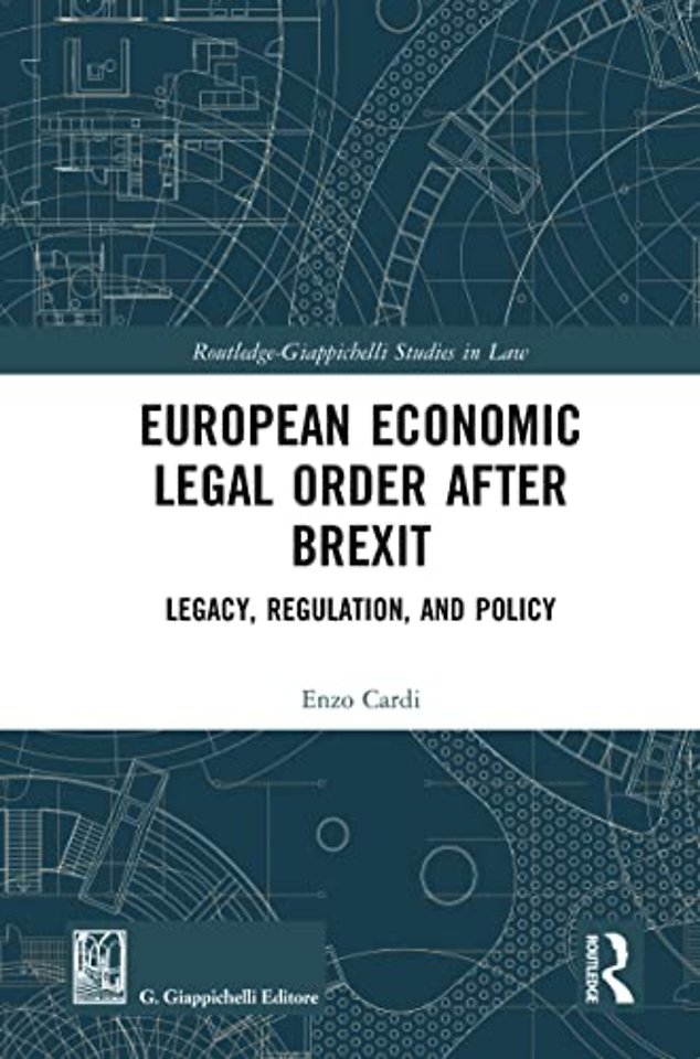 European Economic Legal Order After Brexit