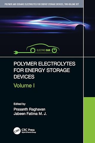 Polymer Electrolytes for Energy Storage Devices