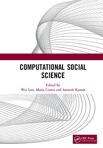 Computational Social Science