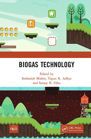 Biogas Technology