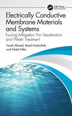 Electrically Conductive Membrane Materials and Systems