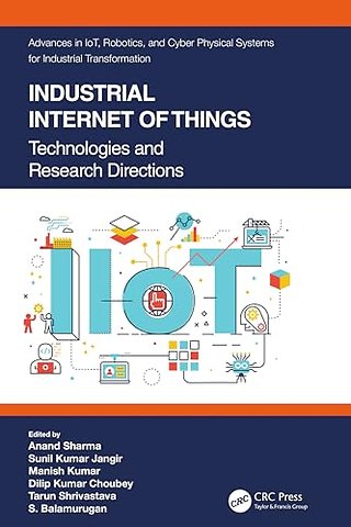 Industrial Internet of Things