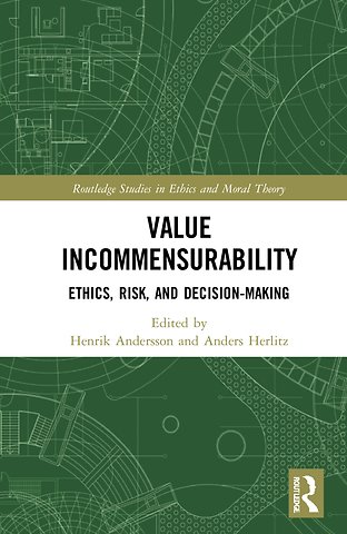 Value Incommensurability