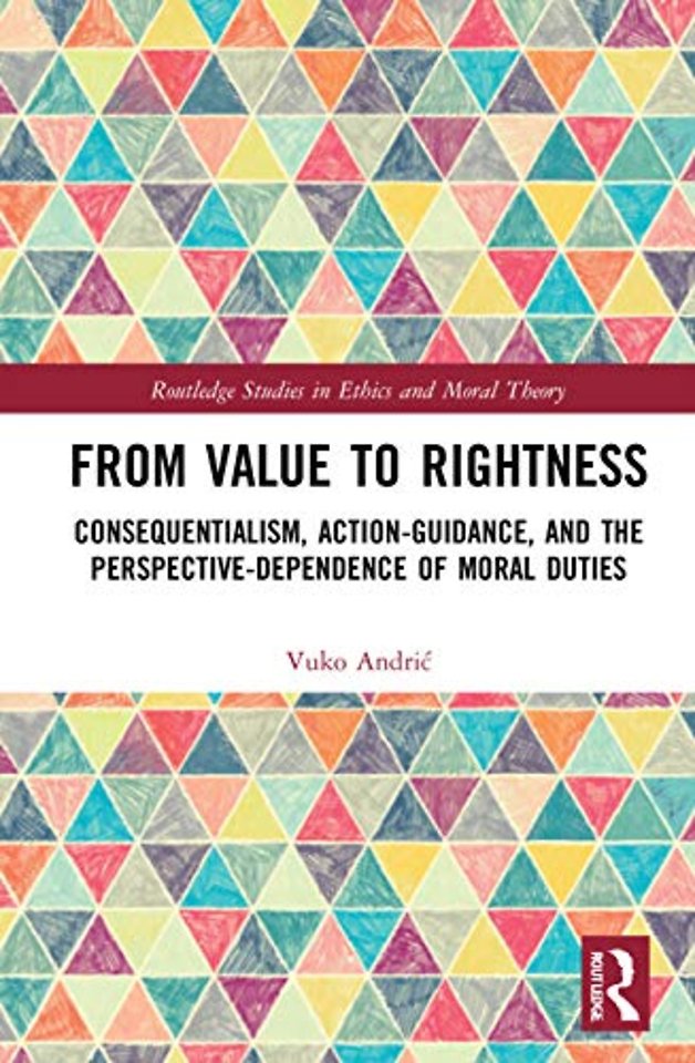 From Value to Rightness