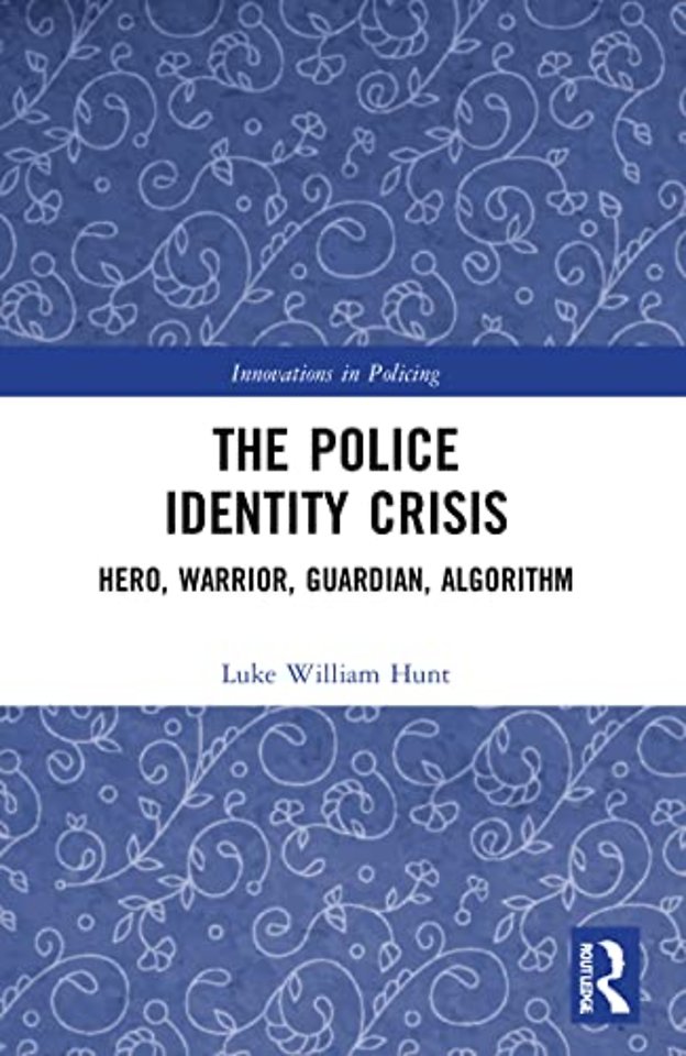 Police Identity Crisis
