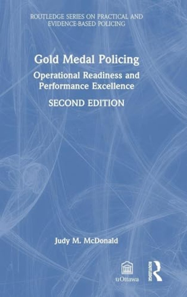 Gold Medal Policing