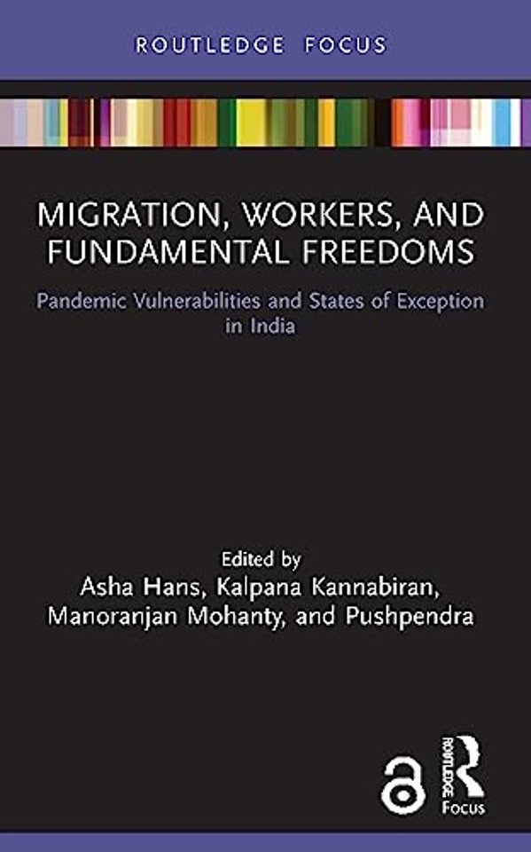 Migration, Workers, and Fundamental Freedoms