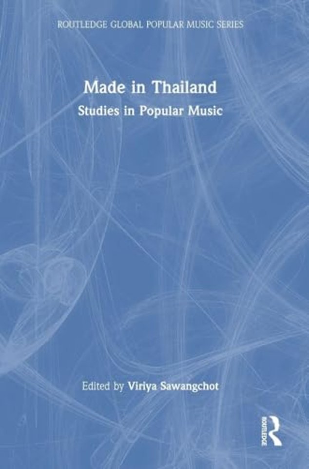 Made in Thailand