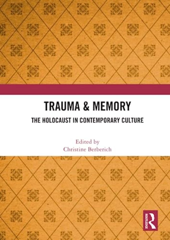 Trauma & Memory