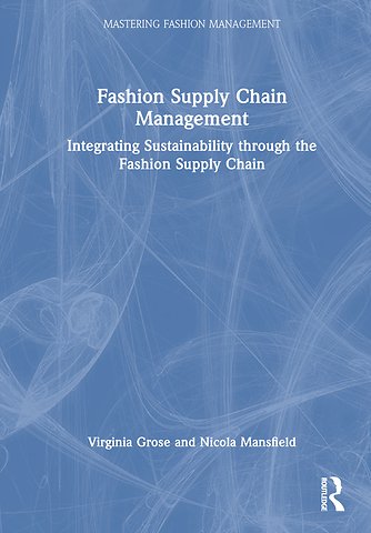 Fashion Supply Chain Management