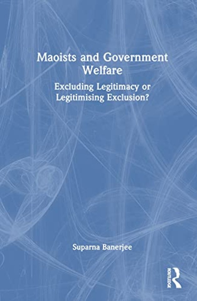 Maoists and Government Welfare