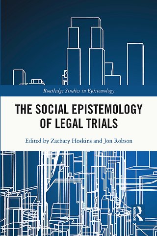 Social Epistemology of Legal Trials