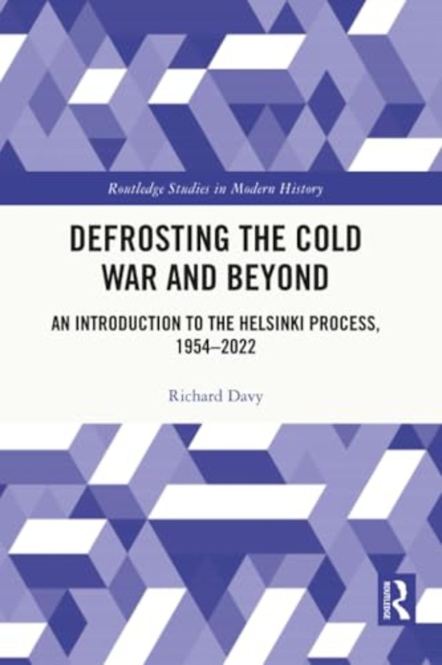 Defrosting the Cold War and Beyond