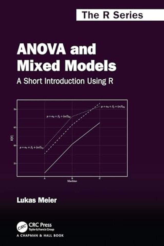 ANOVA and Mixed Models