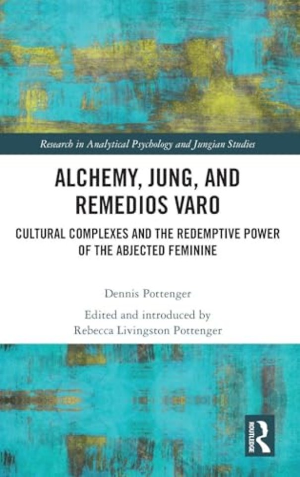 Alchemy, Jung, and Remedios Varo