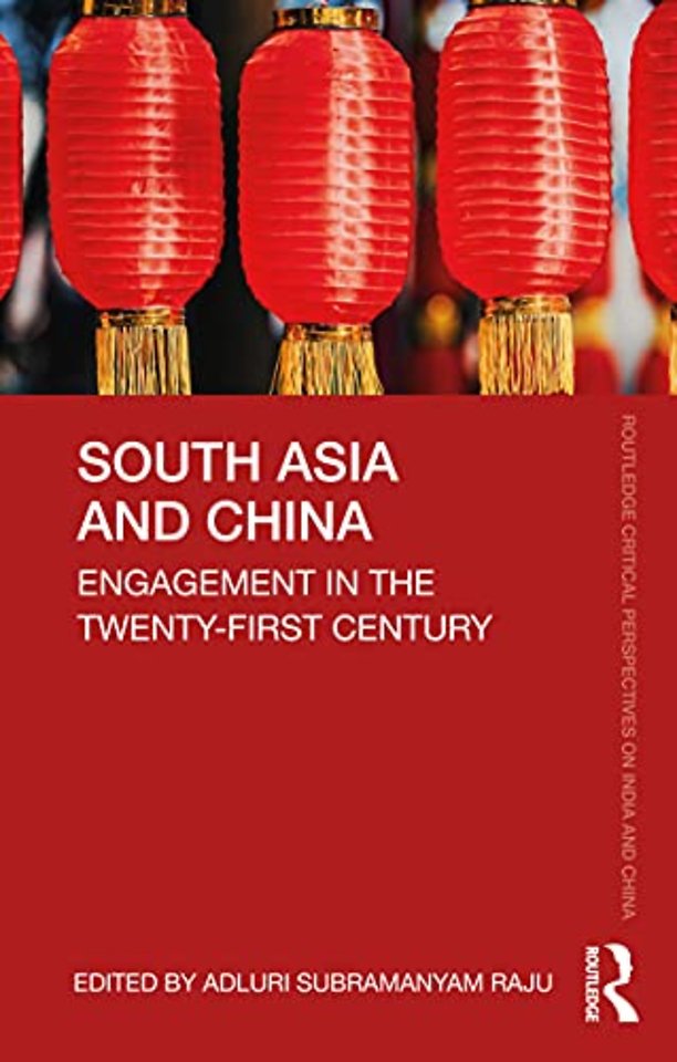 South Asia and China