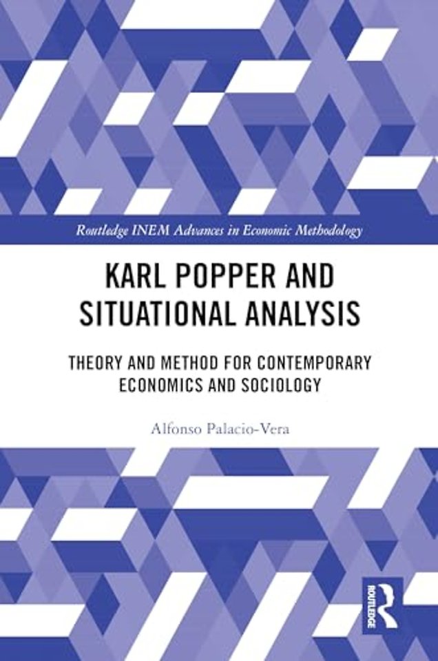 Karl Popper and Situational Analysis