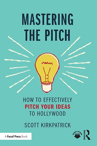 Mastering the Pitch