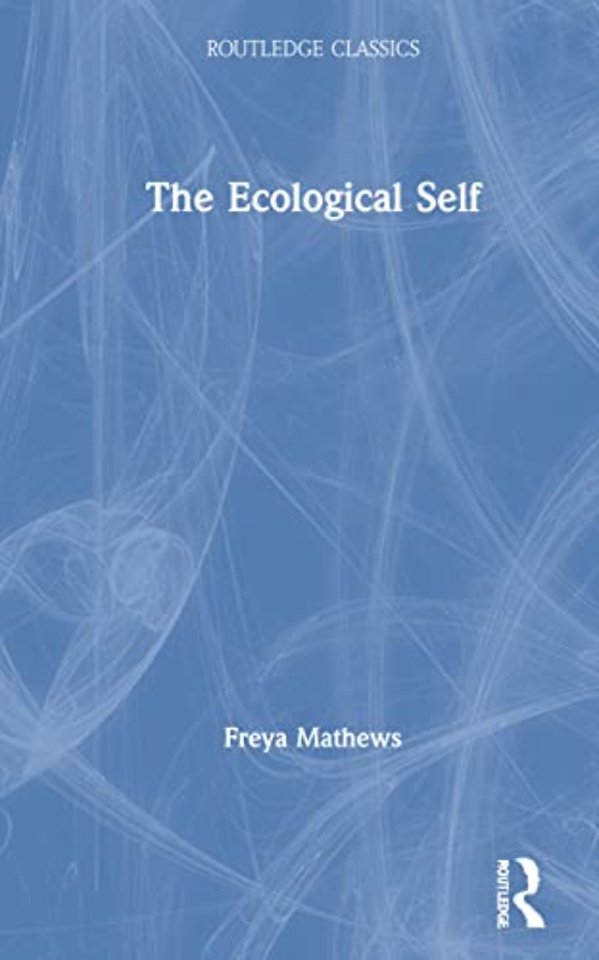 Ecological Self