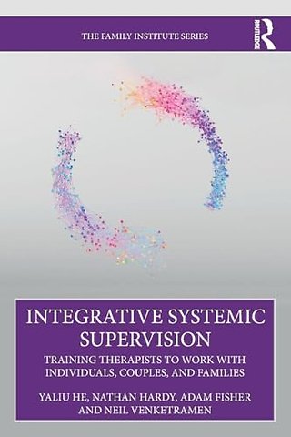 Integrative Systemic Supervision