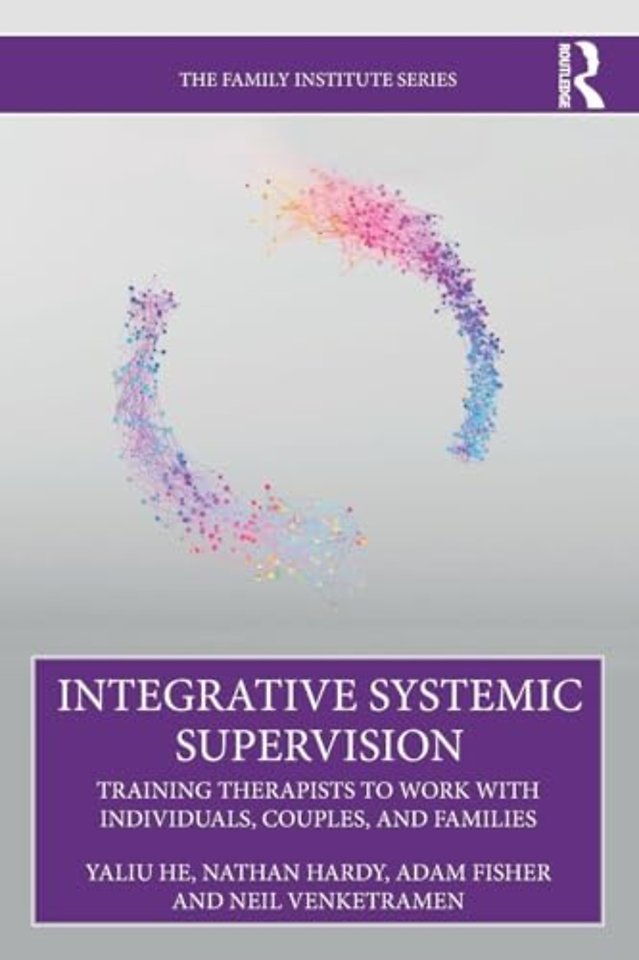 Integrative Systemic Supervision