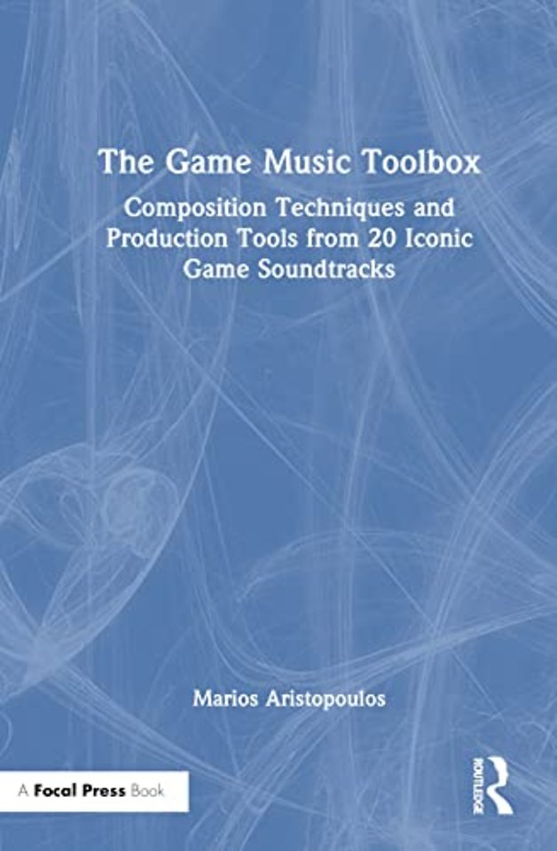 Game Music Toolbox