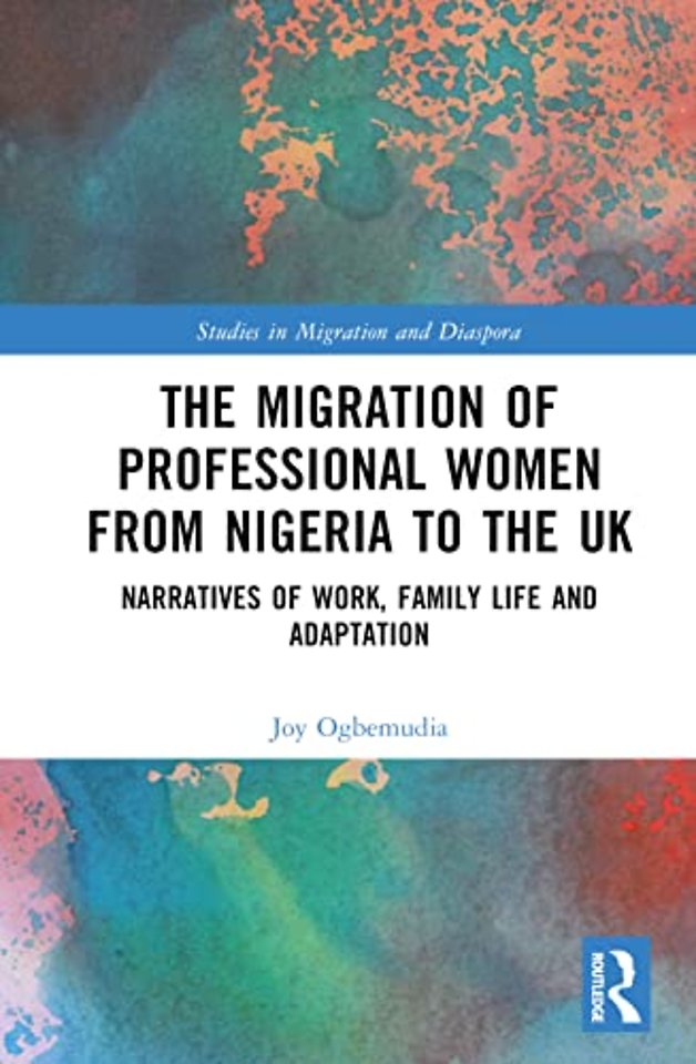 Migration of Professional Women from Nigeria to the UK