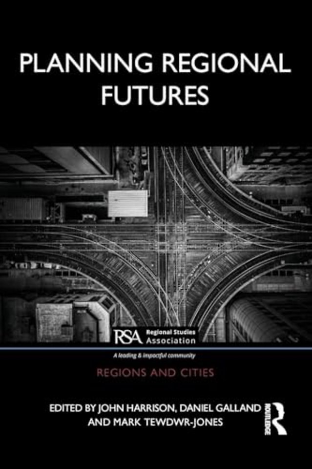 Planning Regional Futures