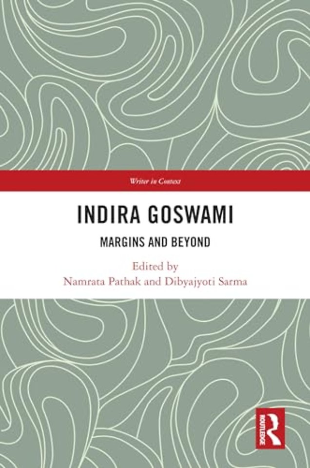 Indira Goswami