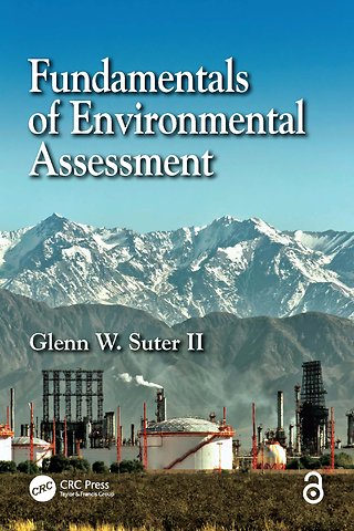 Fundamentals of Environmental Assessment