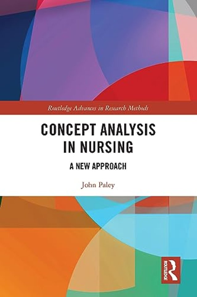 Concept Analysis in Nursing