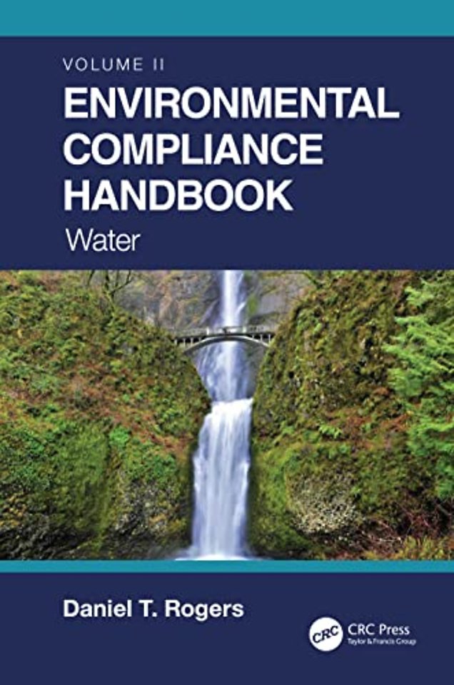 Environmental Compliance Handbook, Volume 2