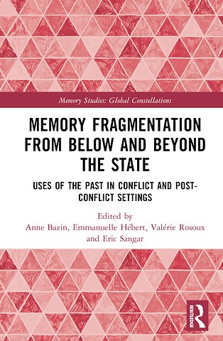 Memory Fragmentation from Below and Beyond the State