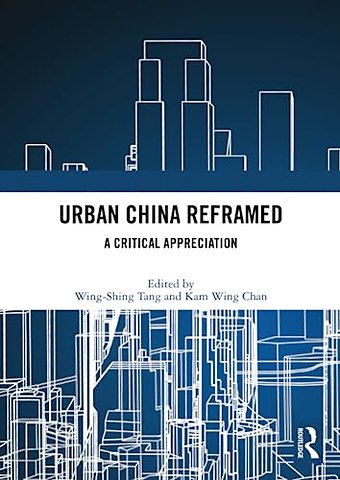 Urban China Reframed